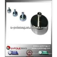 AlNiCo Pot Magnet